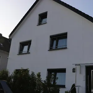 In Near The Airport/fair Dusseldorf