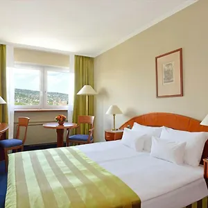 Otel Danubius Flamenco ****