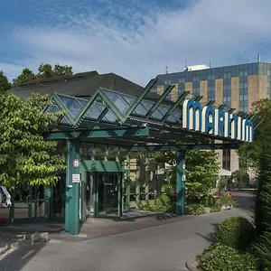 4* מלון Maritim