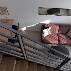 3* Apartahotel Cosy
