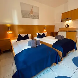 Guest house La Ferte