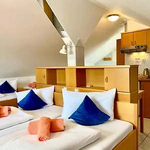 Hotel M-hotel