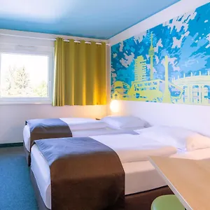 Hotel Stuttgart-city