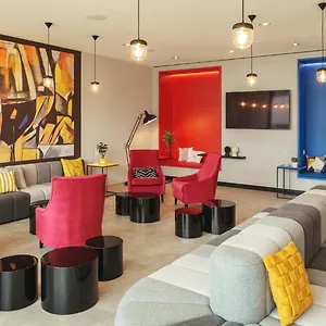 - The Niu, Form Feuerbach By Ihg *** Stuttgart