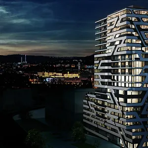 4* Apartahotel Cloud No7