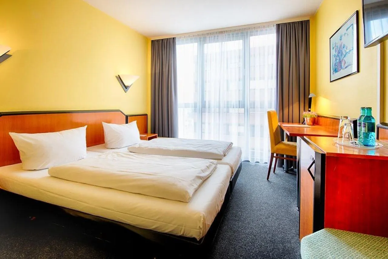 Achat Hotel Stuttgart Airport Messe