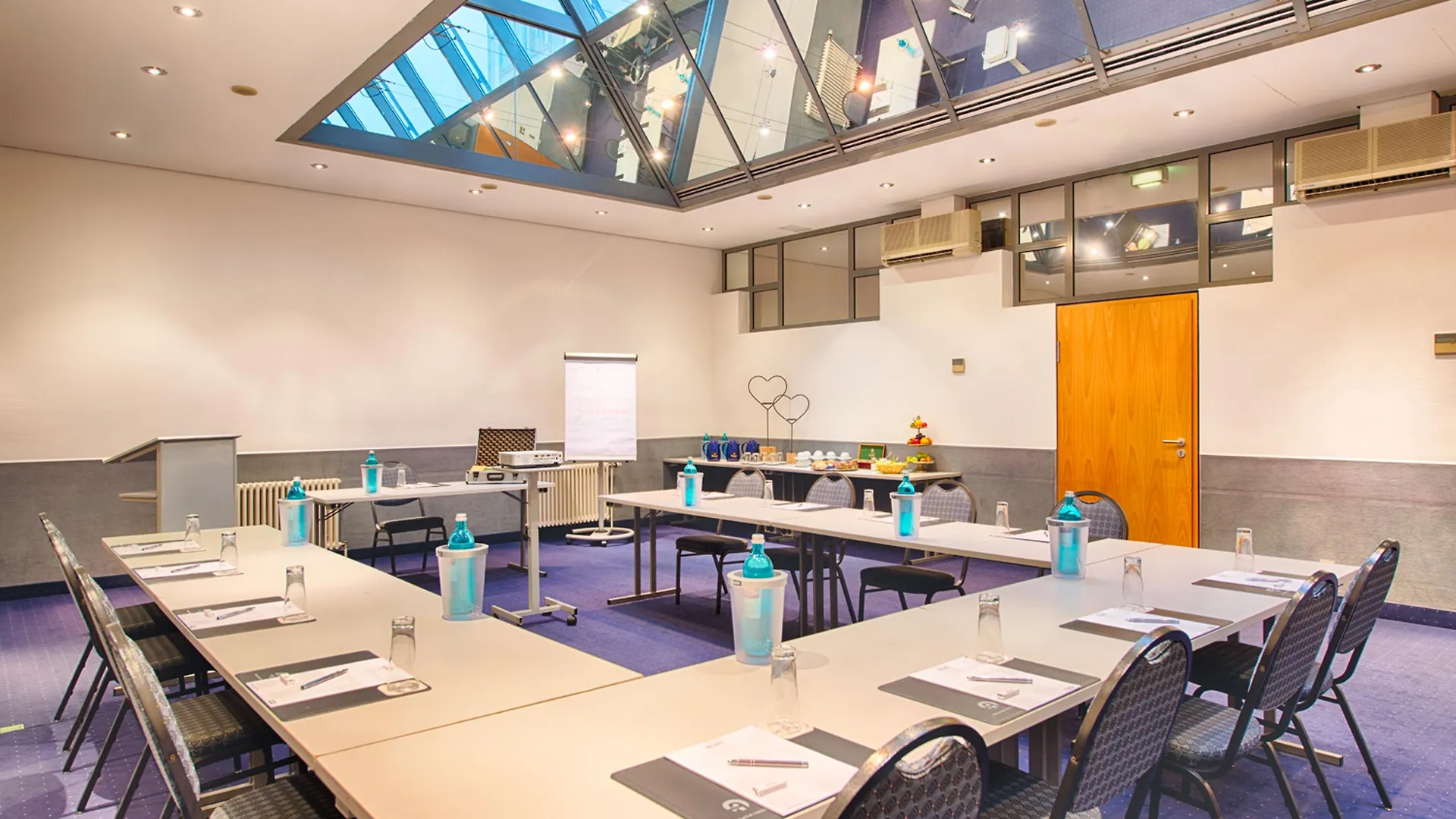 Achat Hotel Stuttgart Airport Messe 3*,  Niemcy