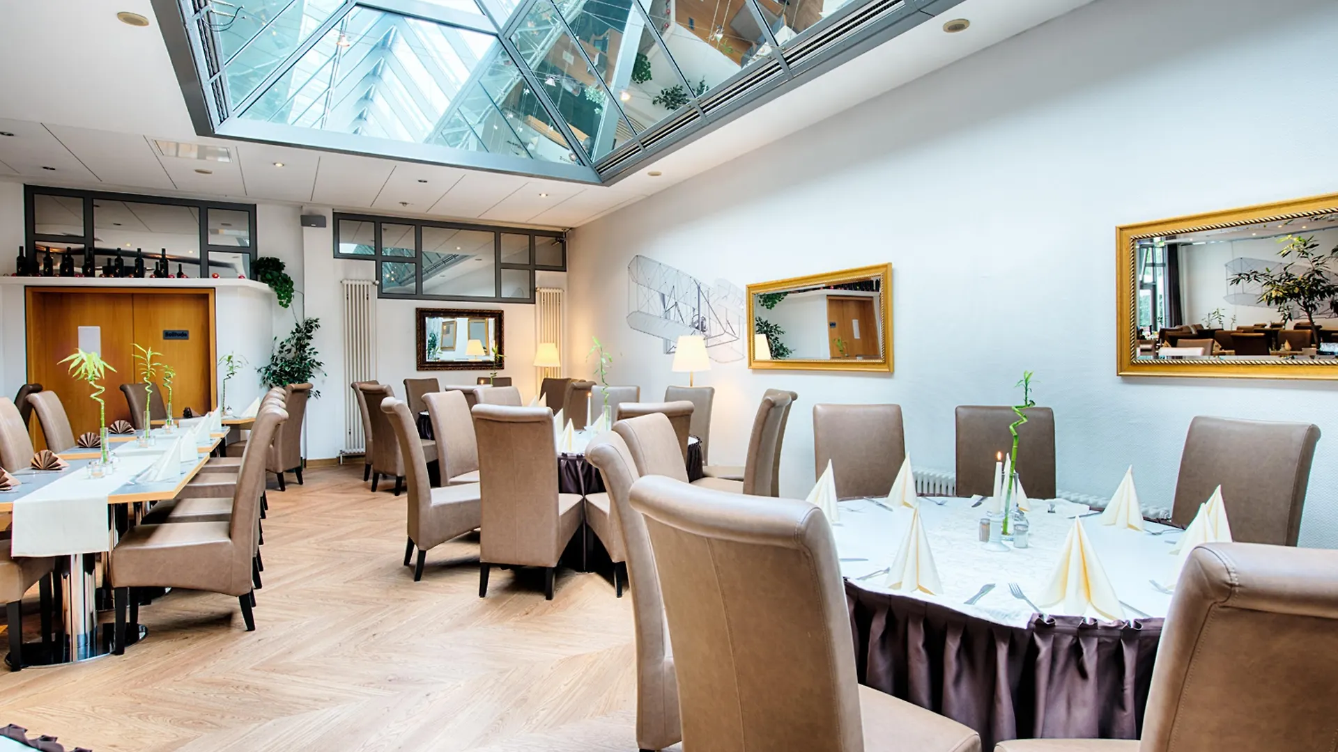 Achat Hotel Stuttgart Airport Messe