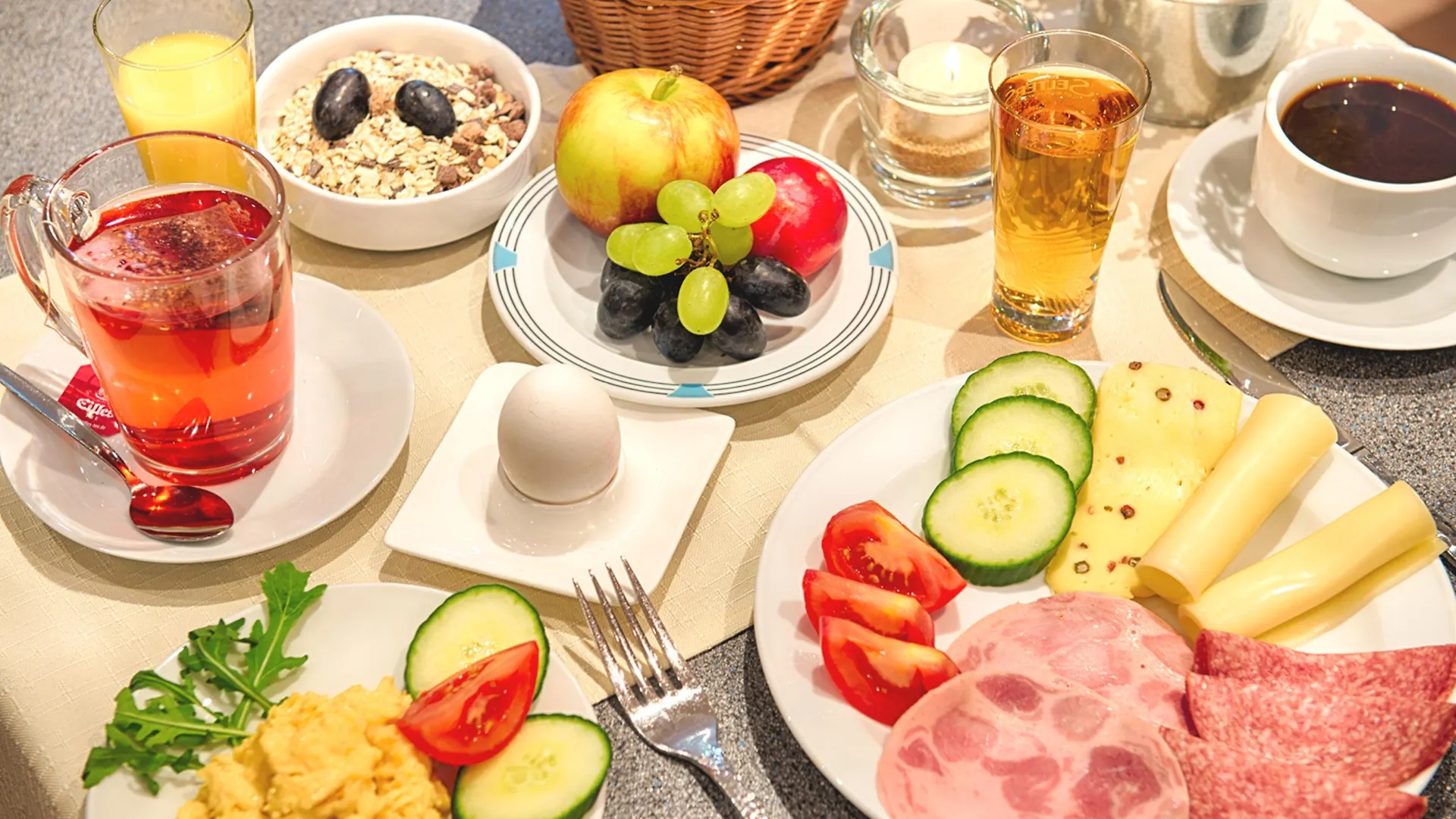 Achat Hotel Stuttgart Airport Messe