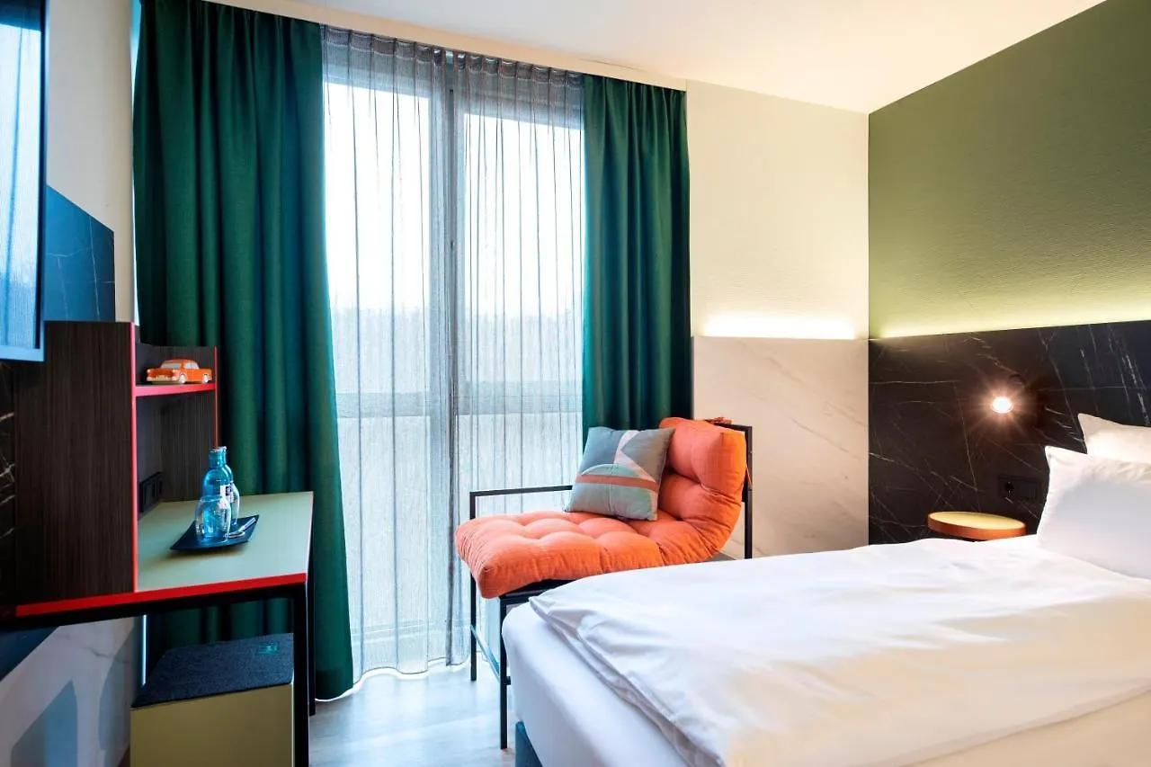 Achat Hotel Stuttgart Airport Messe Niemcy