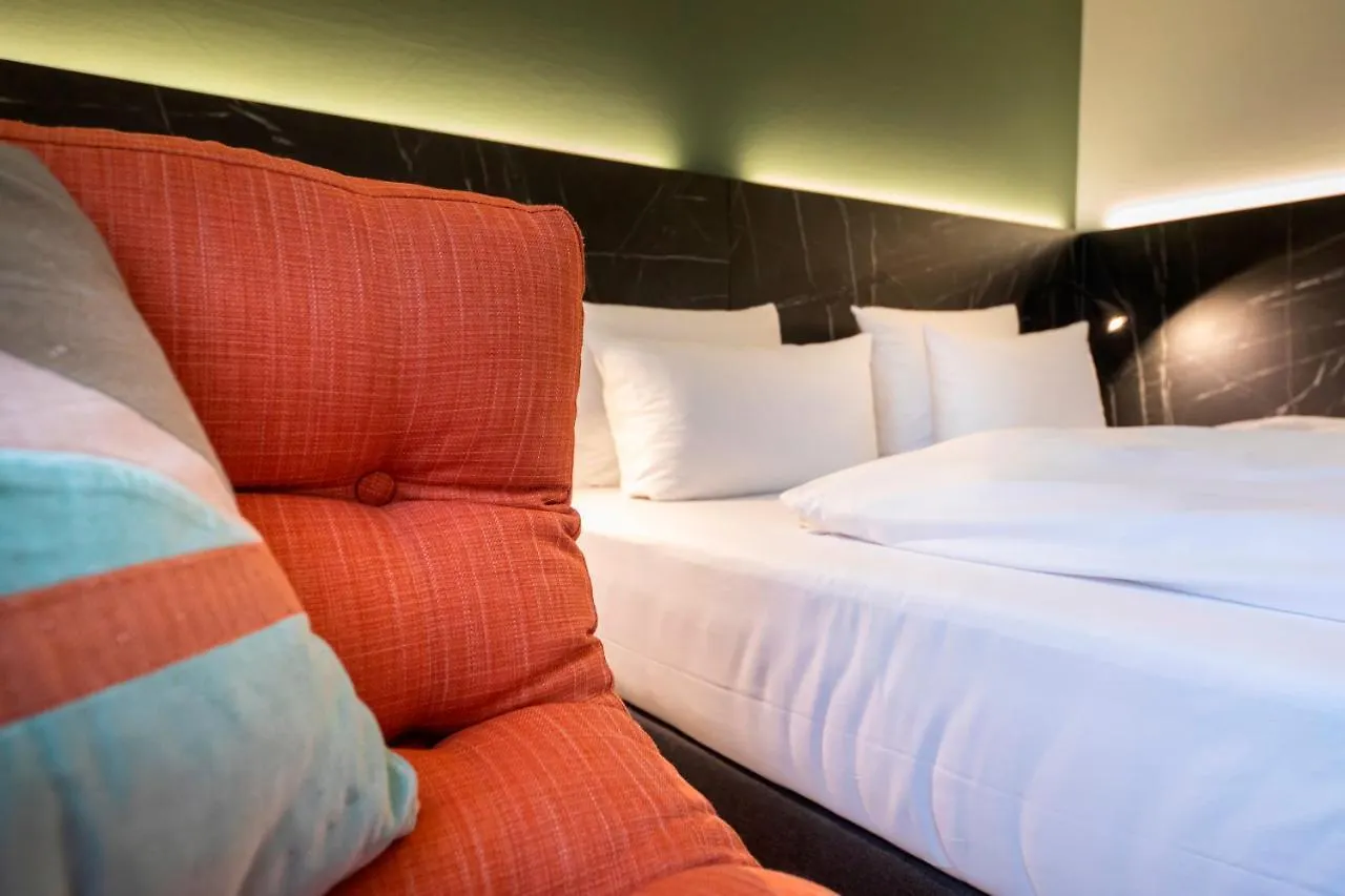 Achat Hotel Stuttgart Airport Messe