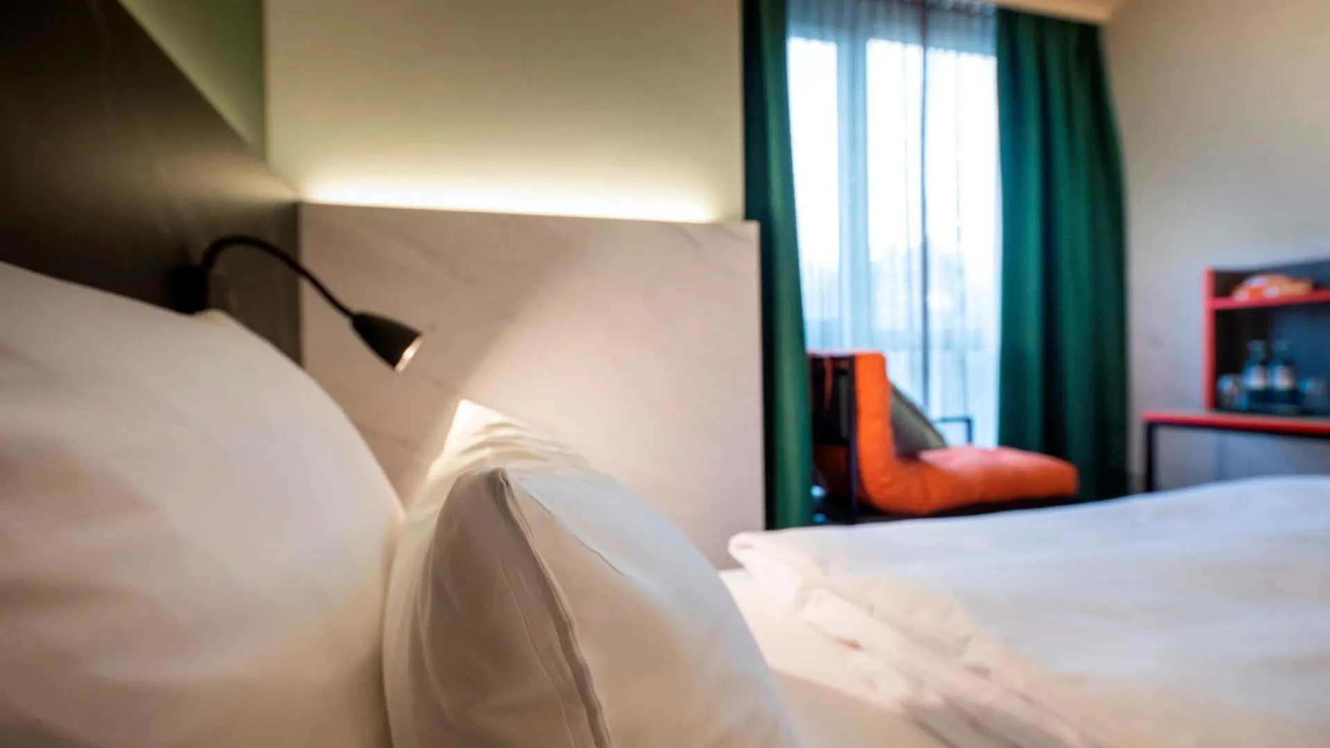 Achat Hotel Stuttgart Airport Messe