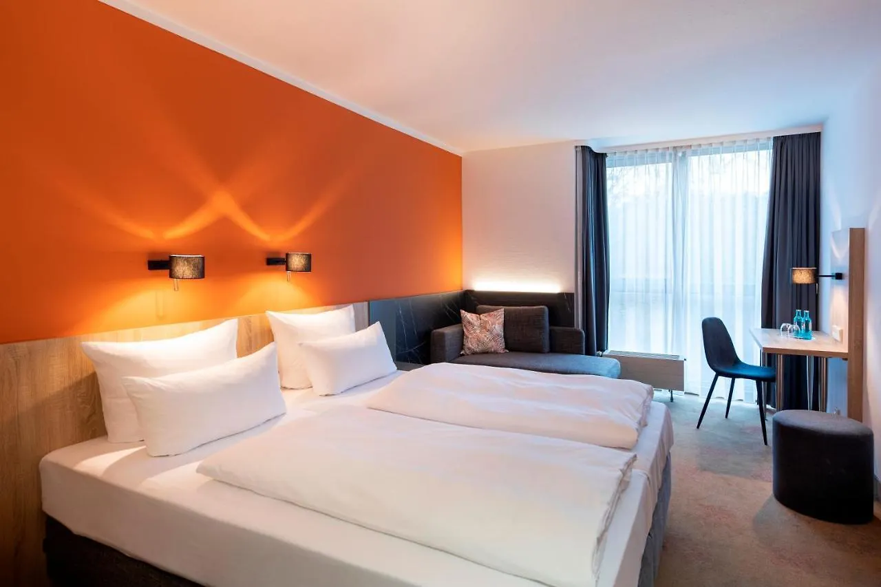 Achat Hotel Stuttgart Airport Messe