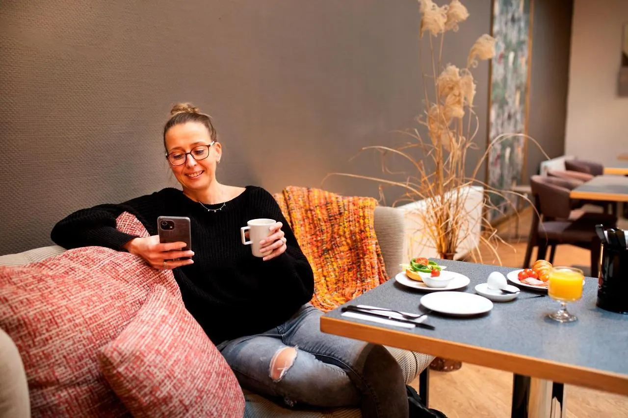 Achat Hotel Stuttgart Airport Messe