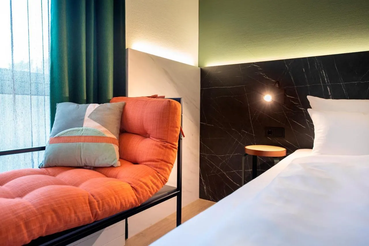 Achat Hotel Stuttgart Airport Messe