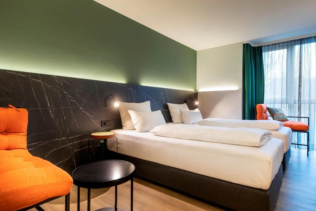 Achat Hotel Stuttgart Airport Messe