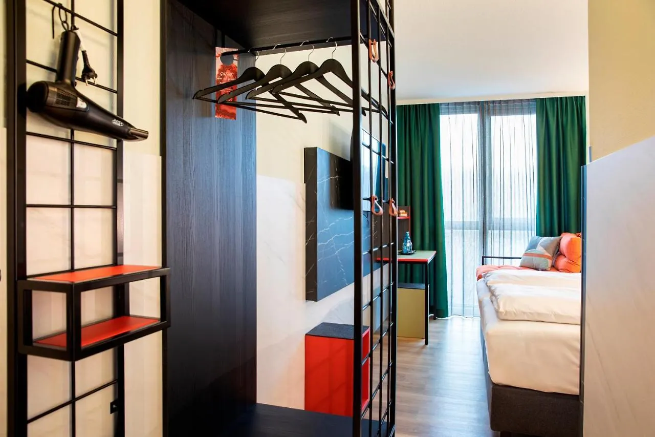 Achat Hotel Stuttgart Airport Messe
