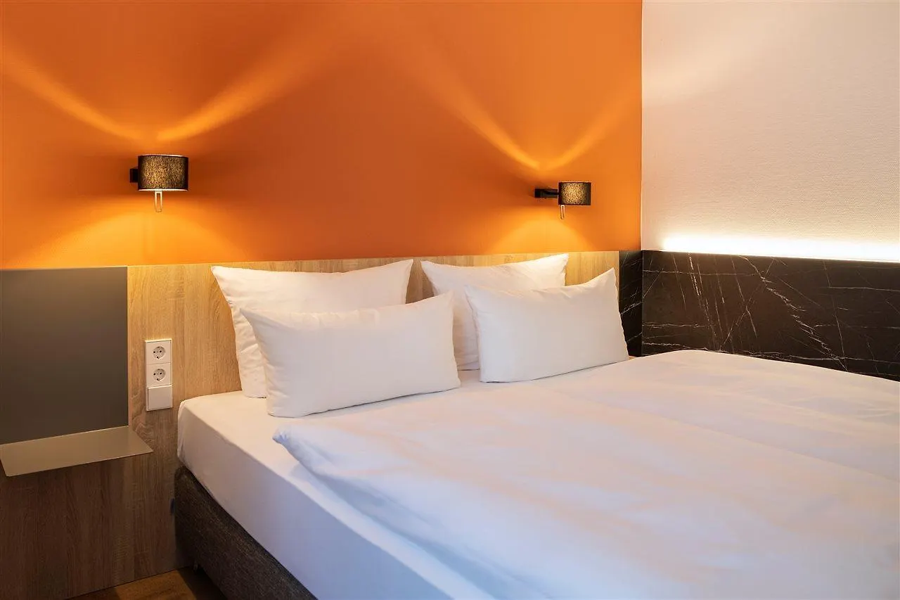 Achat Hotel Stuttgart Airport Messe