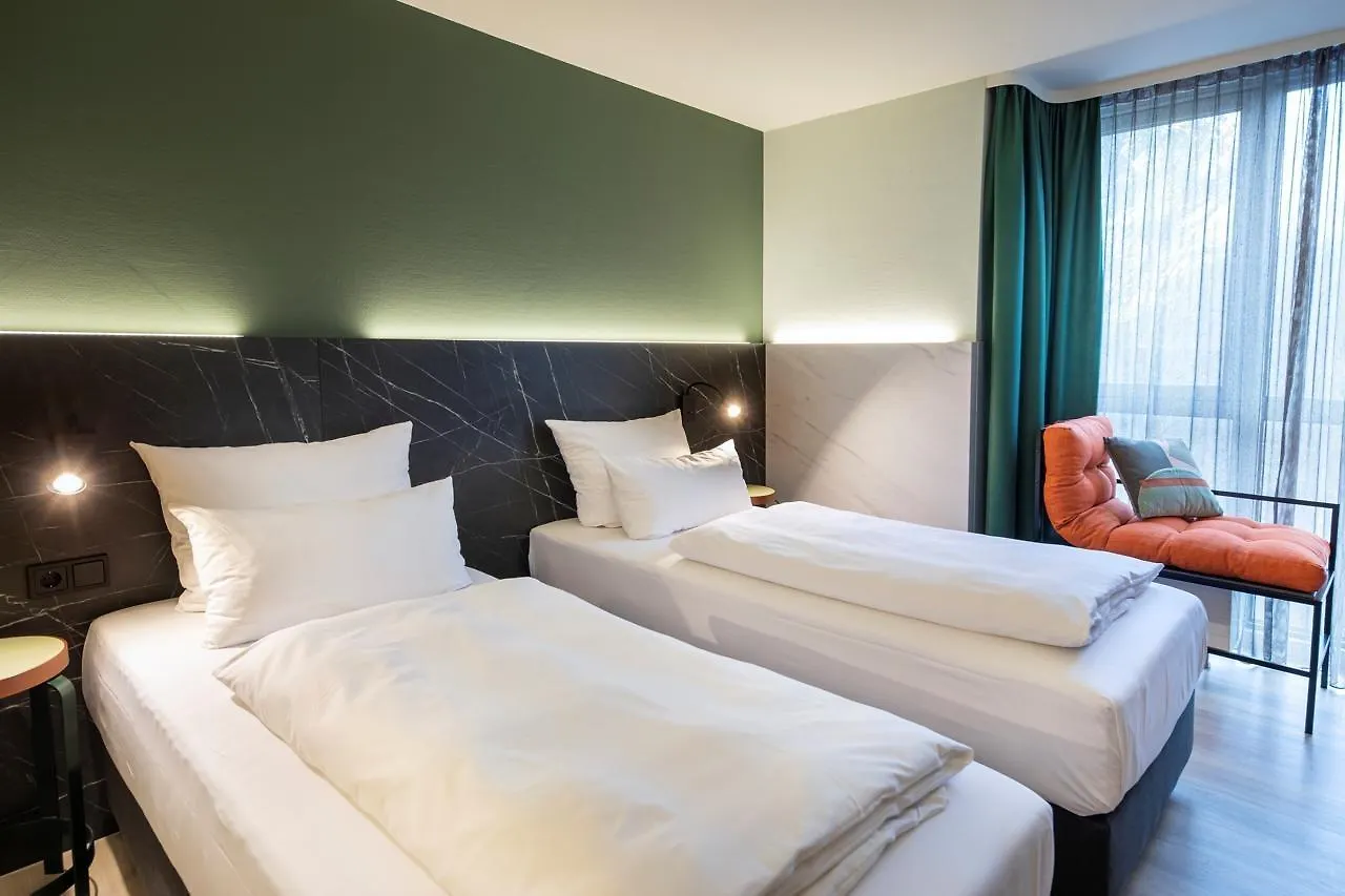 Achat Hotel Stuttgart Airport Messe