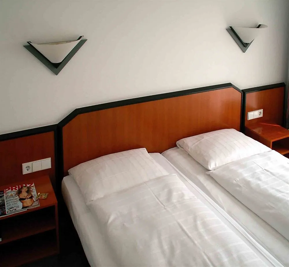 Achat Hotel Stuttgart Airport Messe