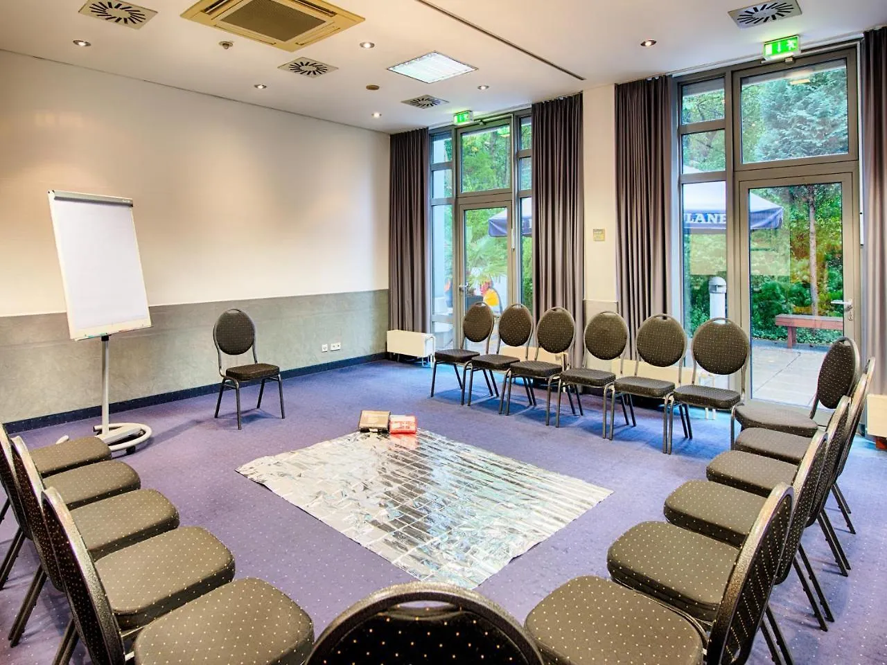 Achat Hotel Stuttgart Airport Messe