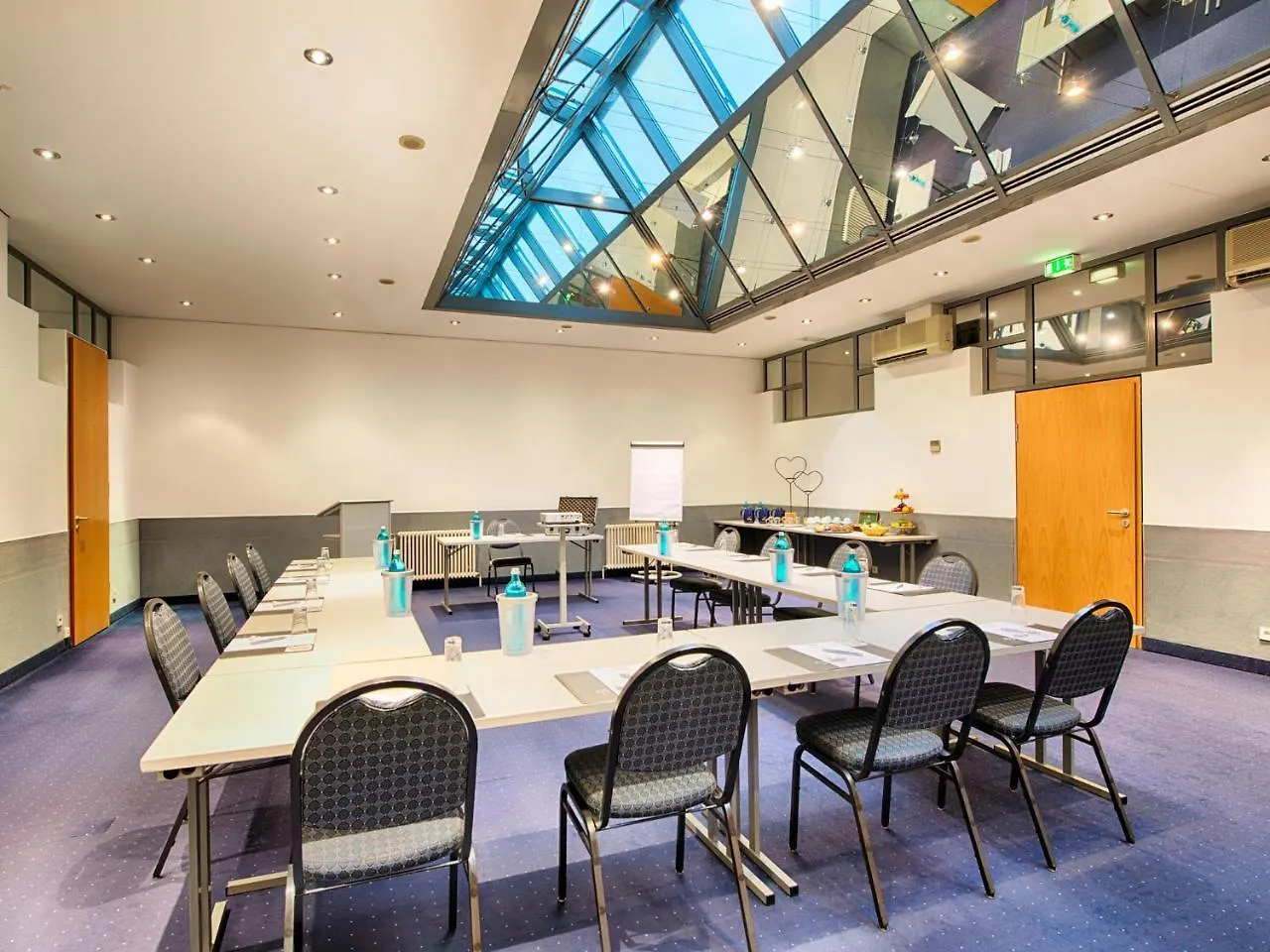 Achat Hotel Stuttgart Airport Messe