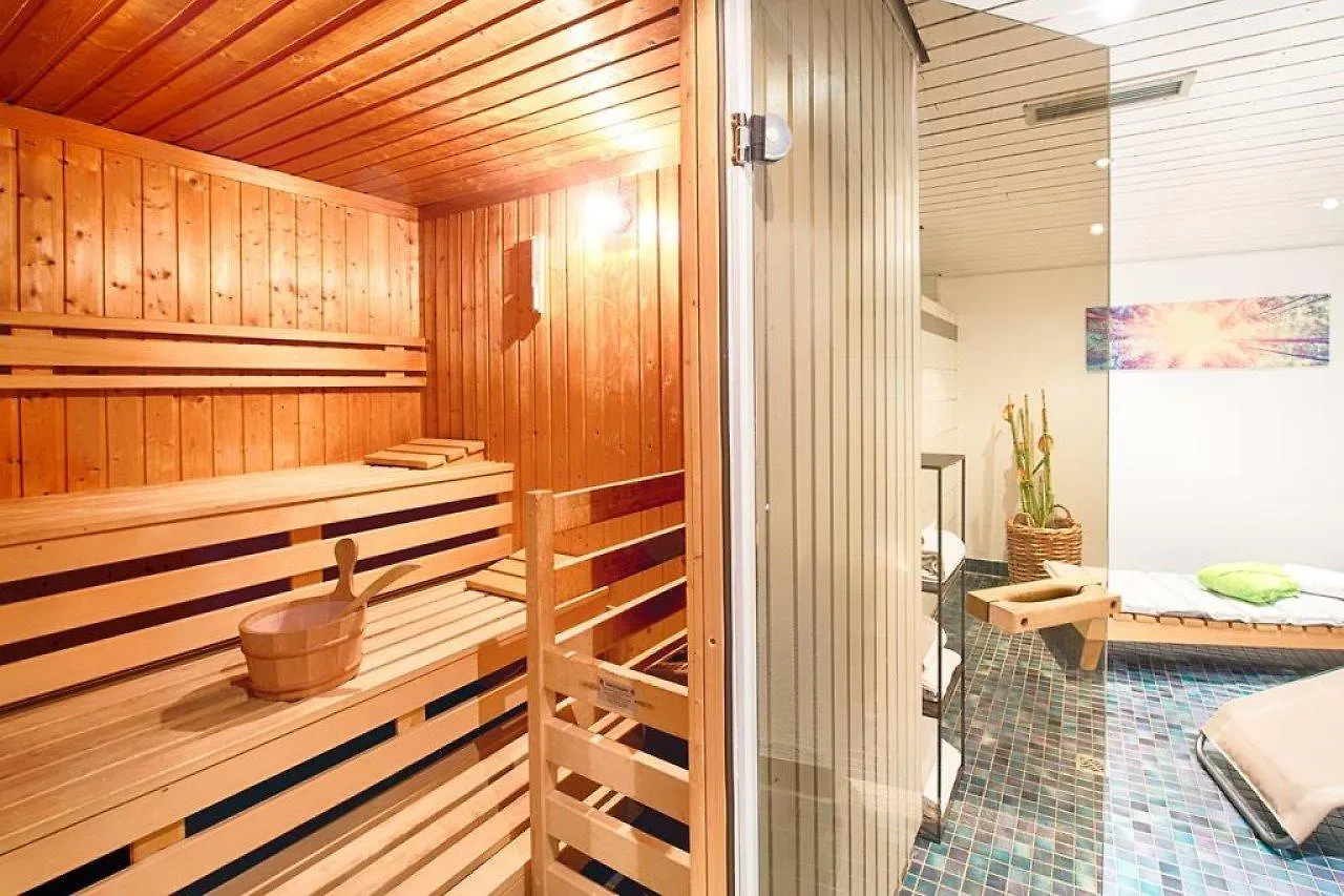 ***  Achat Hotel Stuttgart Airport Messe Germany