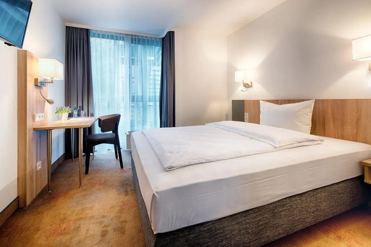 Achat Hotel Stuttgart Airport Messe 3*,