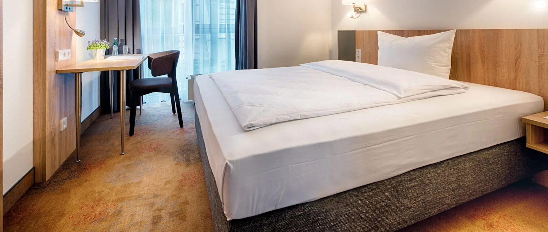 Achat Hotel Stuttgart Airport Messe 3*,  Germany