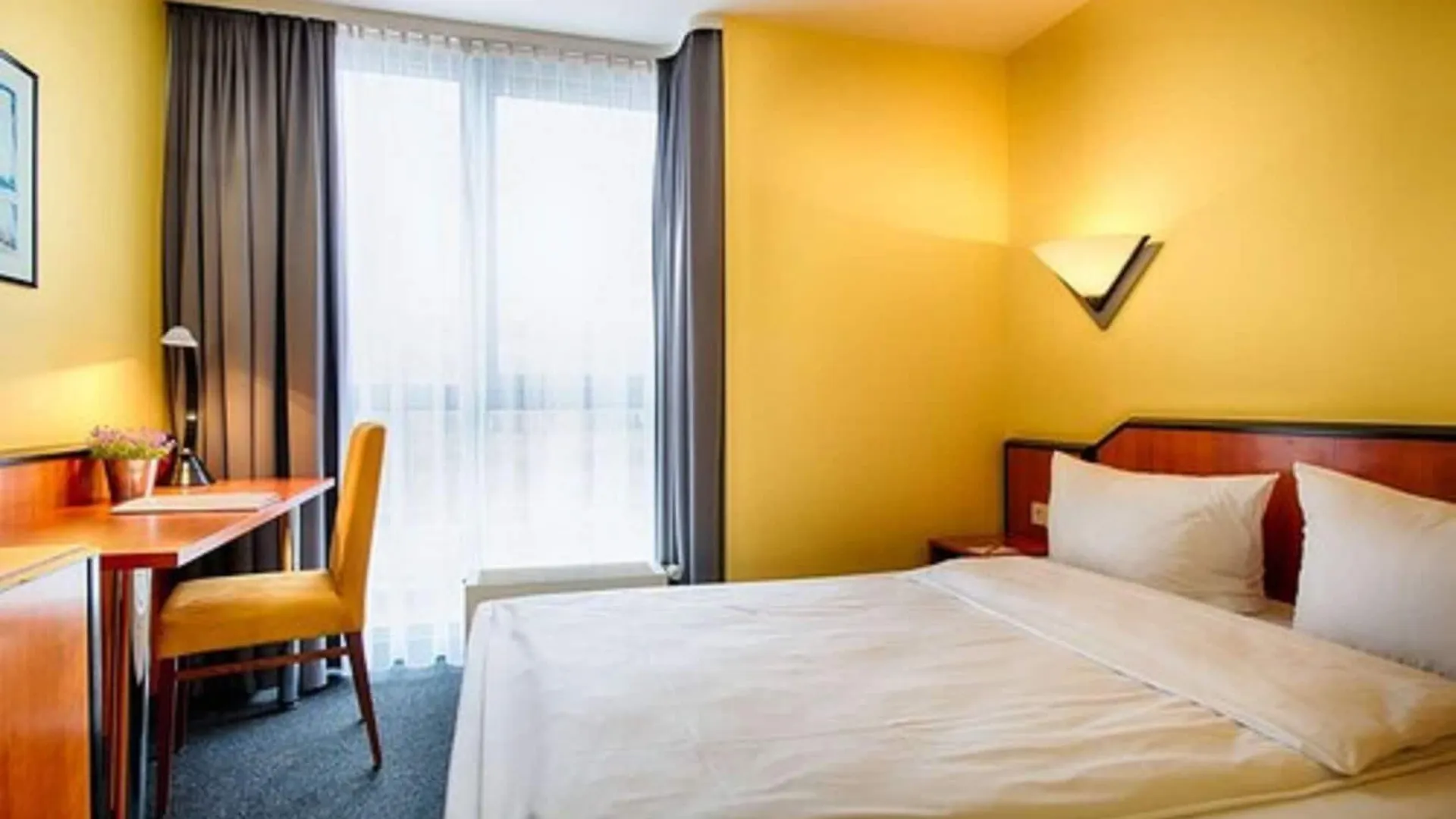 Achat Hotel Stuttgart Airport Messe