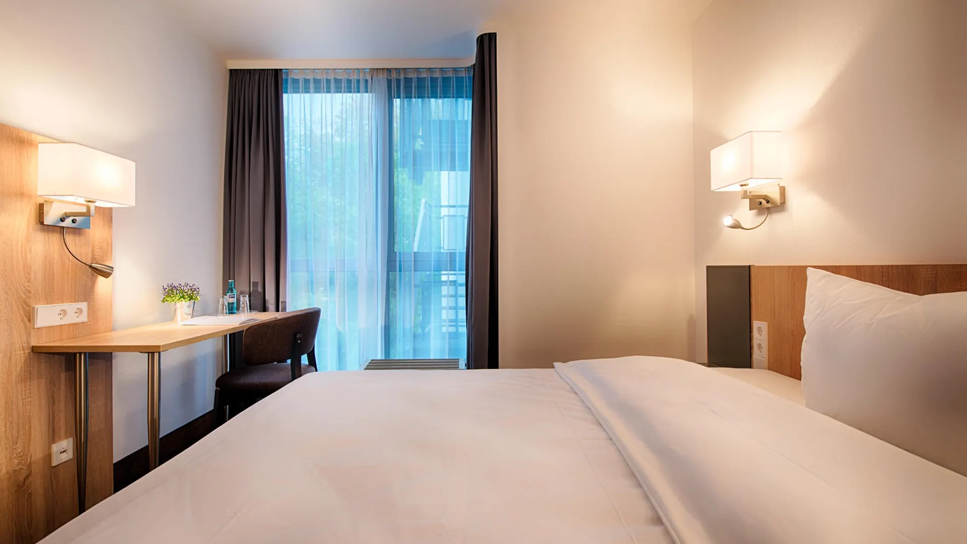 Achat Hotel Stuttgart Airport Messe