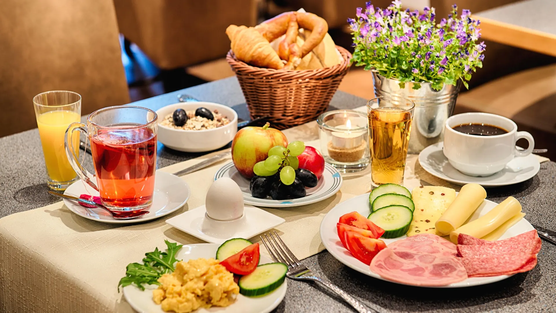 Achat Hotel Stuttgart Airport Messe