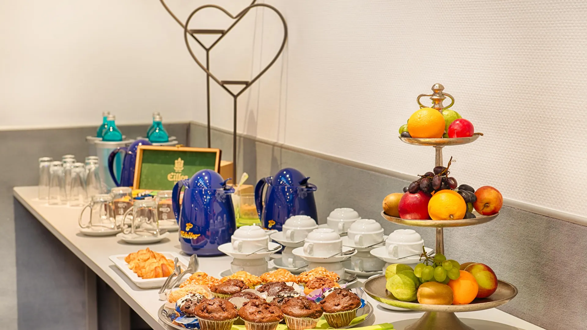 Achat Hotel Stuttgart Airport Messe Germany