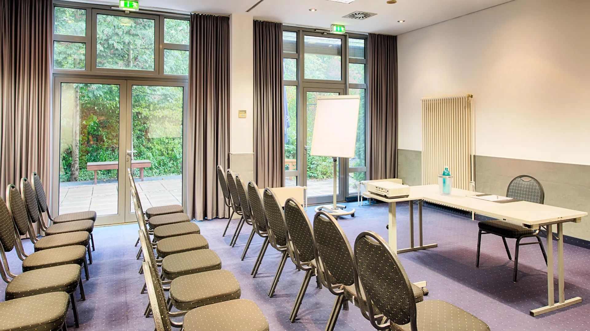 Achat Hotel Stuttgart Airport Messe