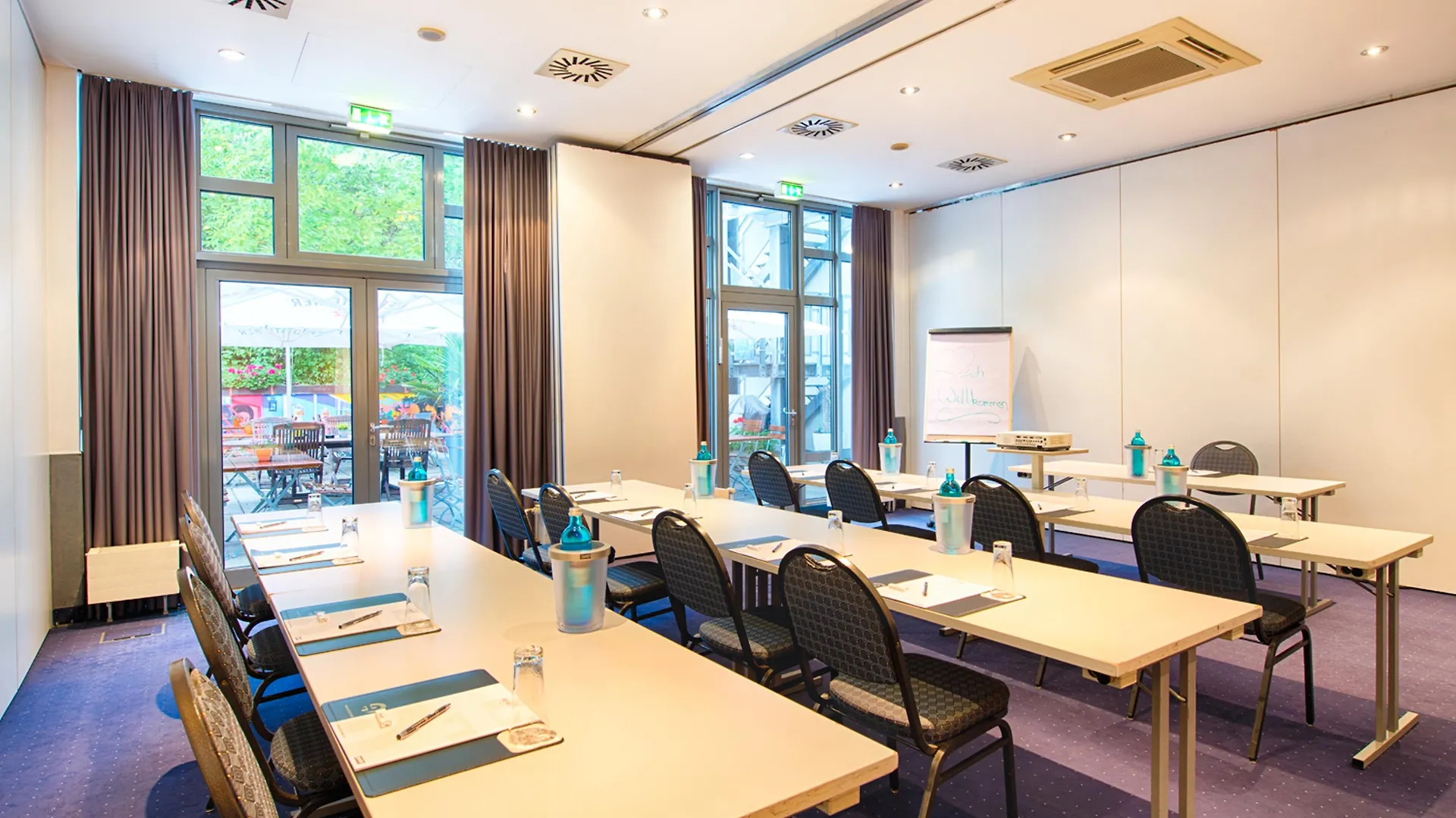 Achat Hotel Stuttgart Airport Messe