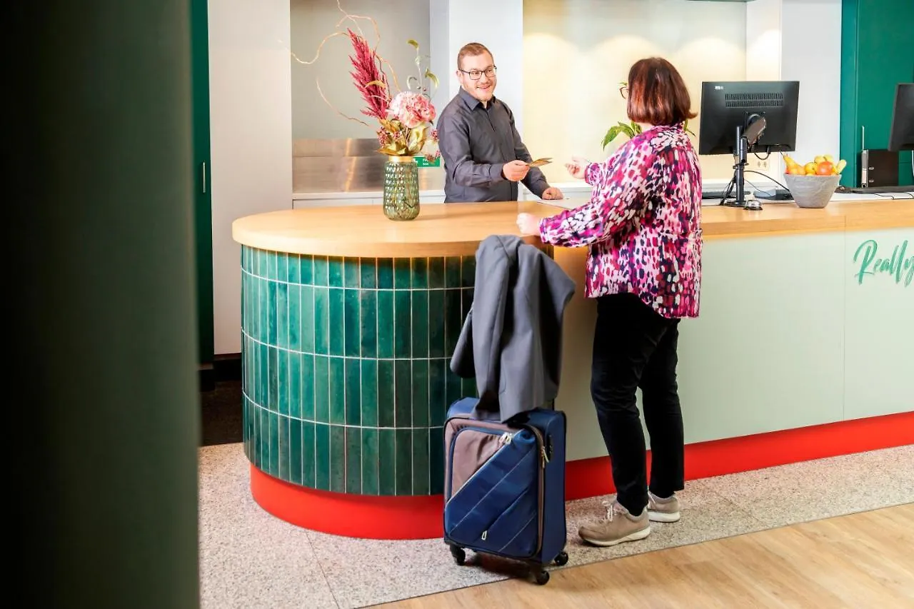 Achat Hotel Stuttgart Airport Messe Germany
