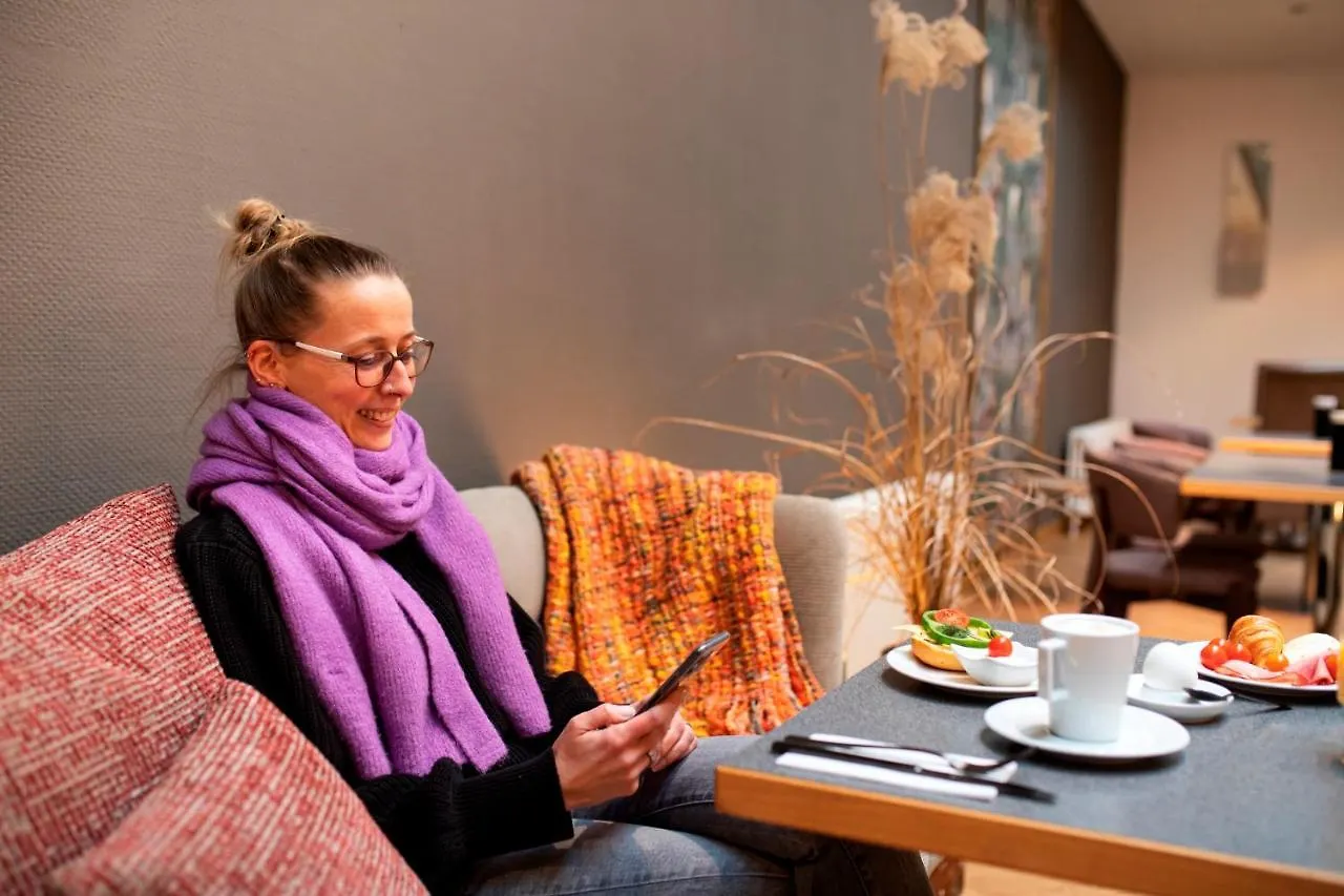 ***  Achat Hotel Stuttgart Airport Messe Germany