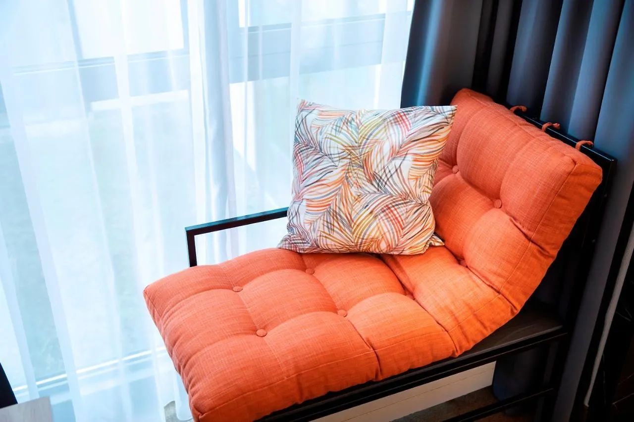 Achat Hotel Stuttgart Airport Messe