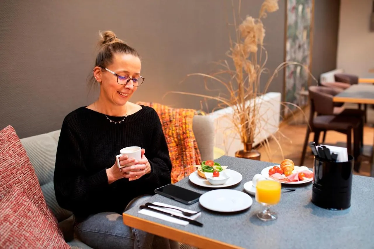 Achat Hotel Stuttgart Airport Messe