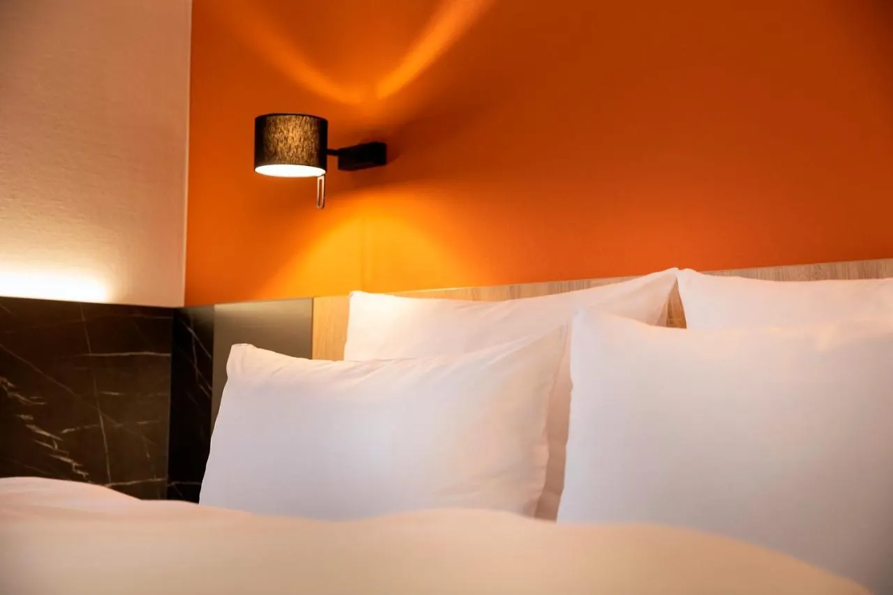 Achat Hotel Stuttgart Airport Messe