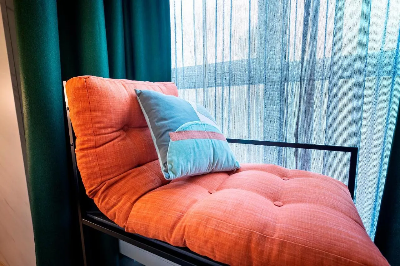 Achat Hotel Stuttgart Airport Messe