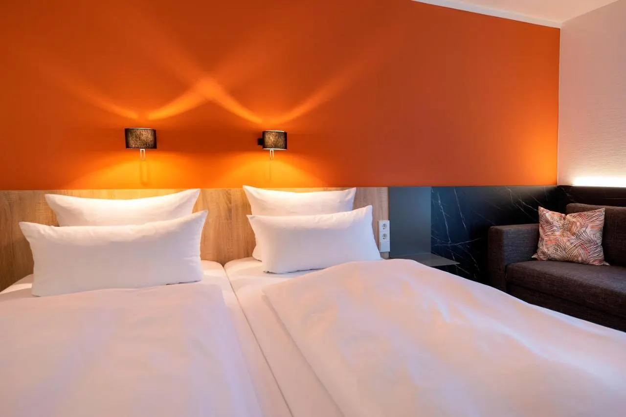 Achat Hotel Stuttgart Airport Messe