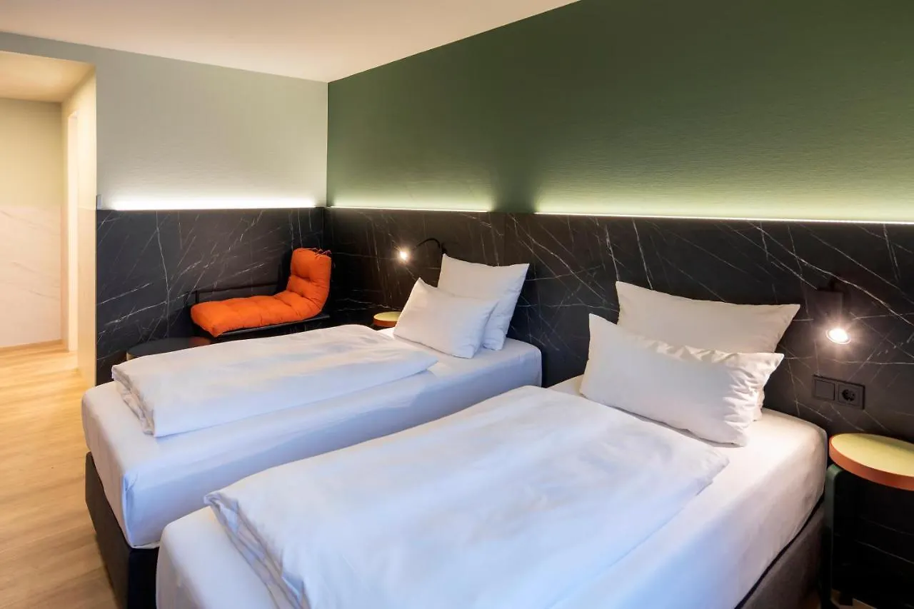 Achat Hotel Stuttgart Airport Messe 3*,