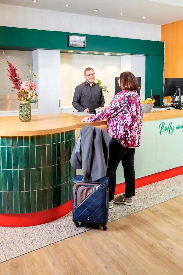 Achat Hotel Stuttgart Airport Messe