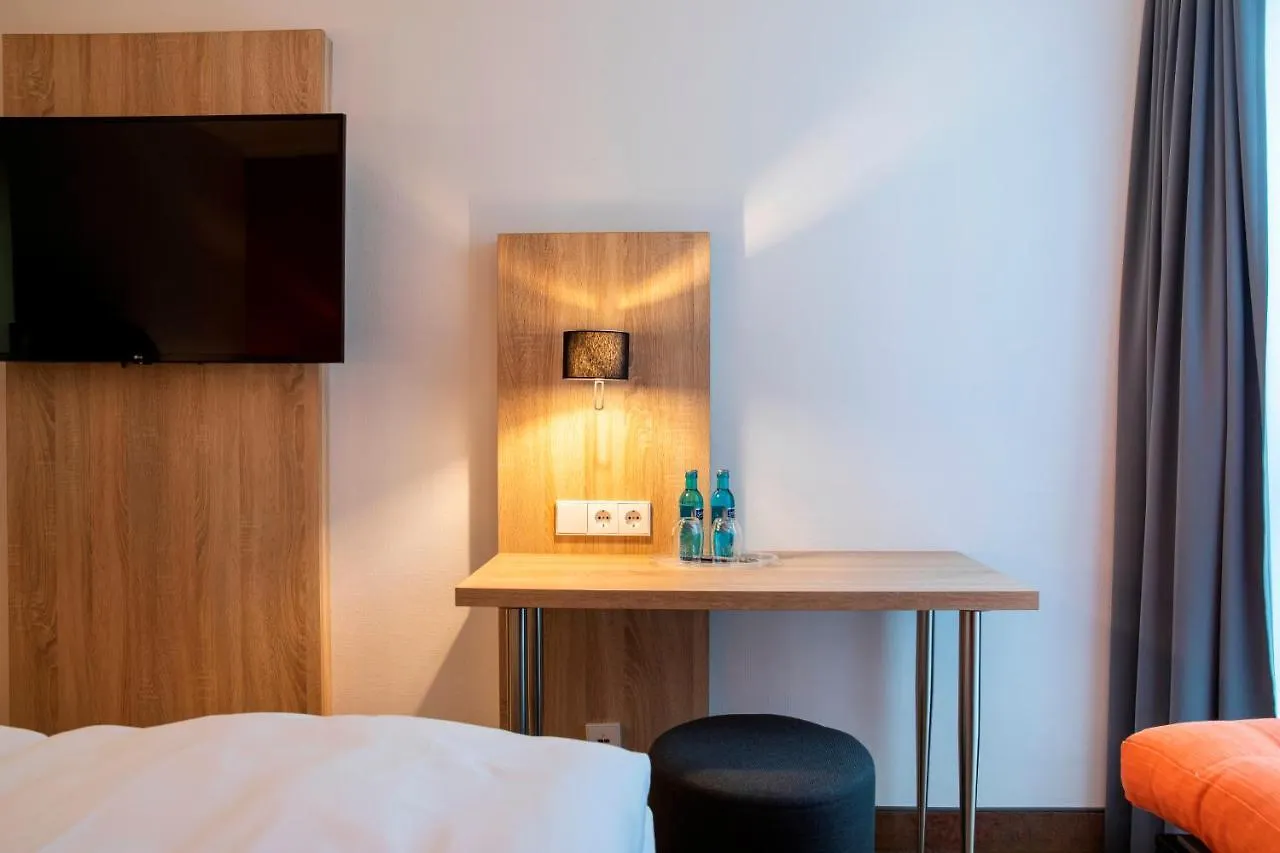 Achat Hotel Stuttgart Airport Messe