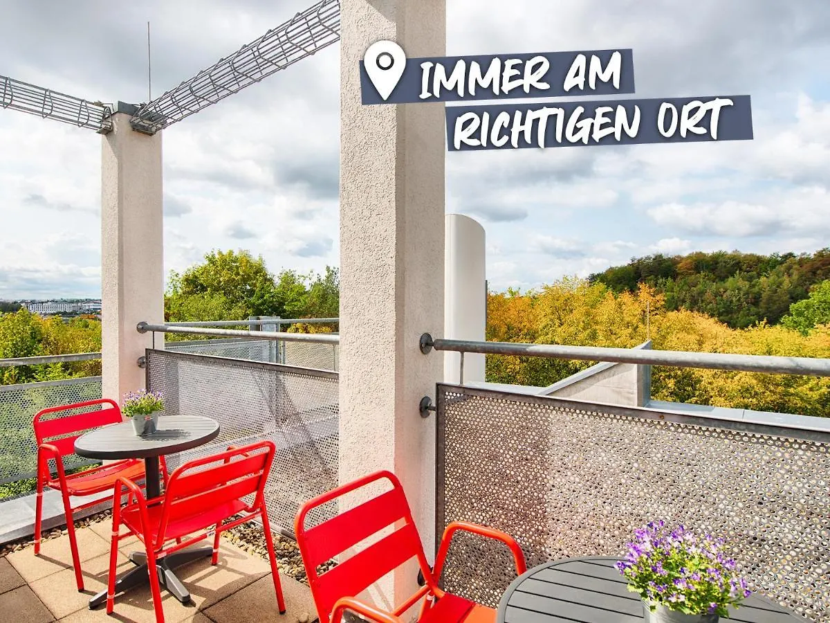Achat Hotel Stuttgart Airport Messe 3*,  Germany