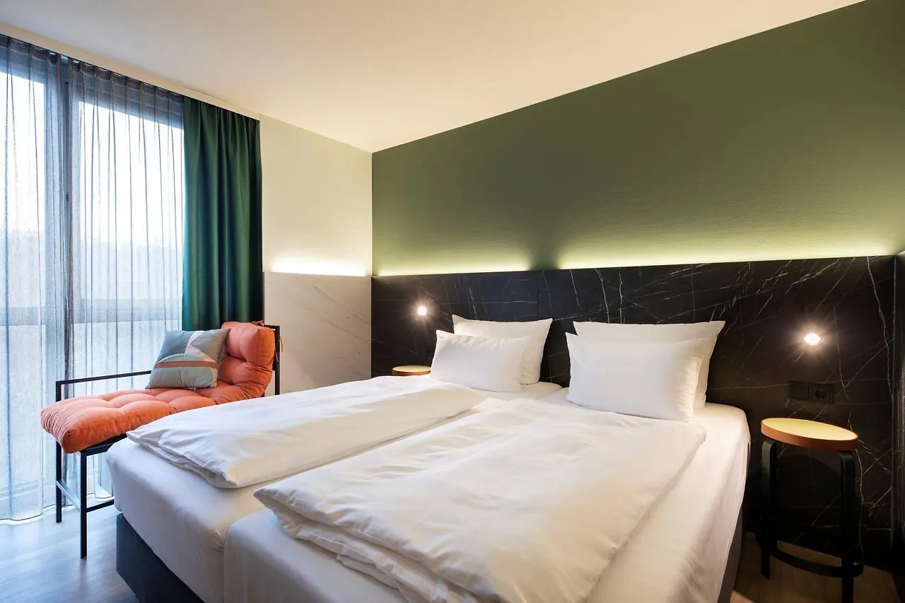 Achat Hotel Stuttgart Airport Messe 3*,
