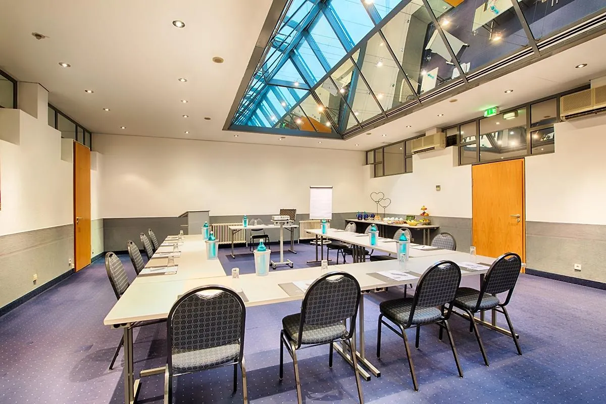 Achat Hotel Stuttgart Airport Messe