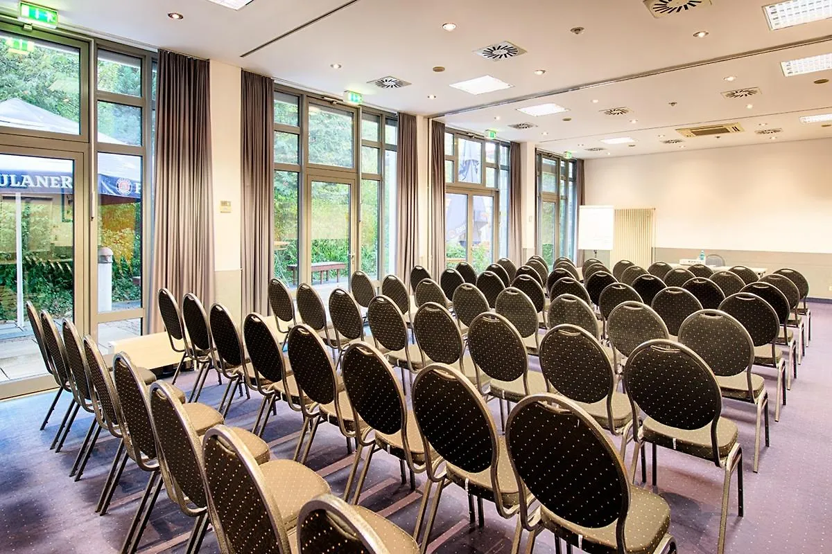 Achat Hotel Stuttgart Airport Messe