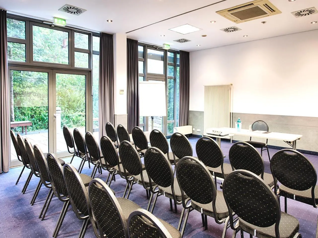 Achat Hotel Stuttgart Airport Messe